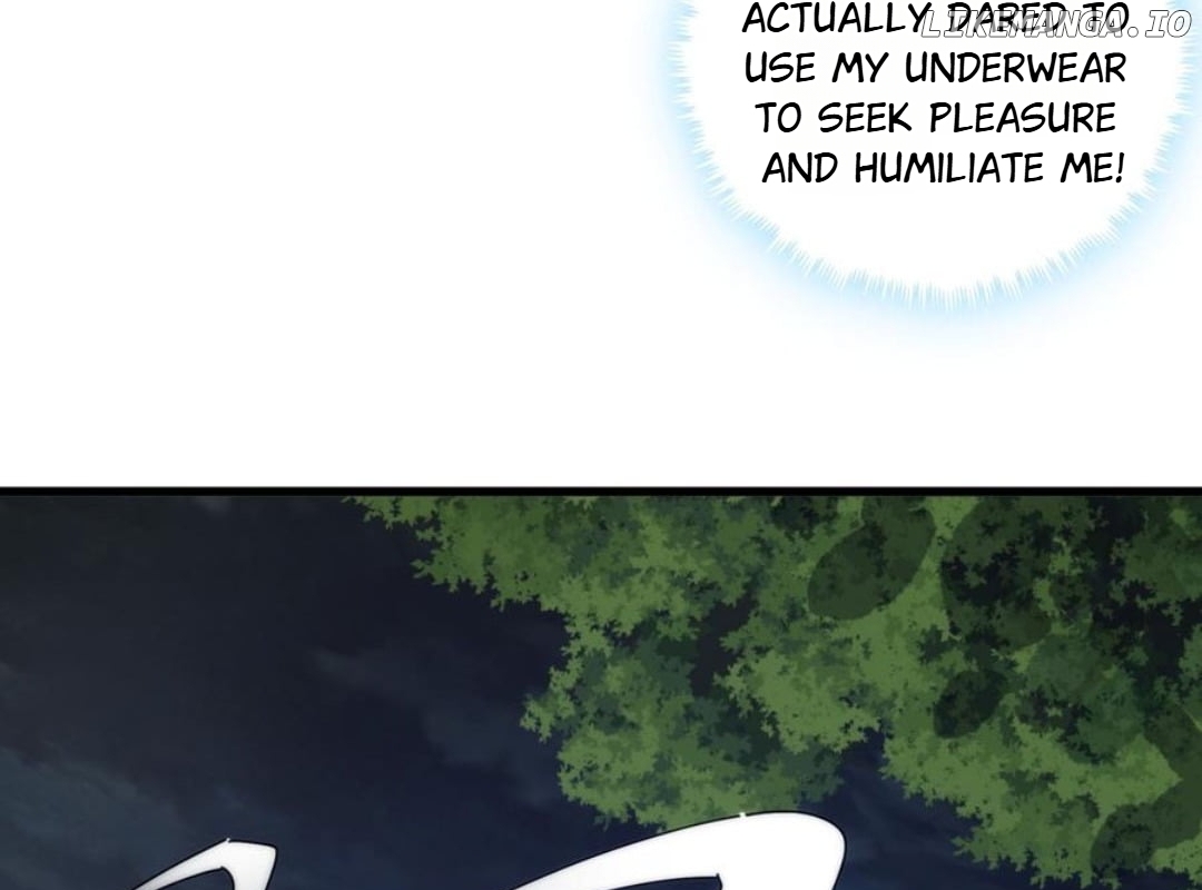 Please Slay The Demon! Young Master! Chapter 161 - page 29